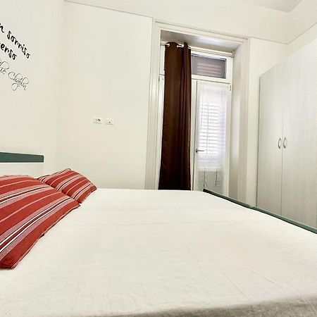 Ferienwohnung Palazzo La Zagara Palermo Exterior foto