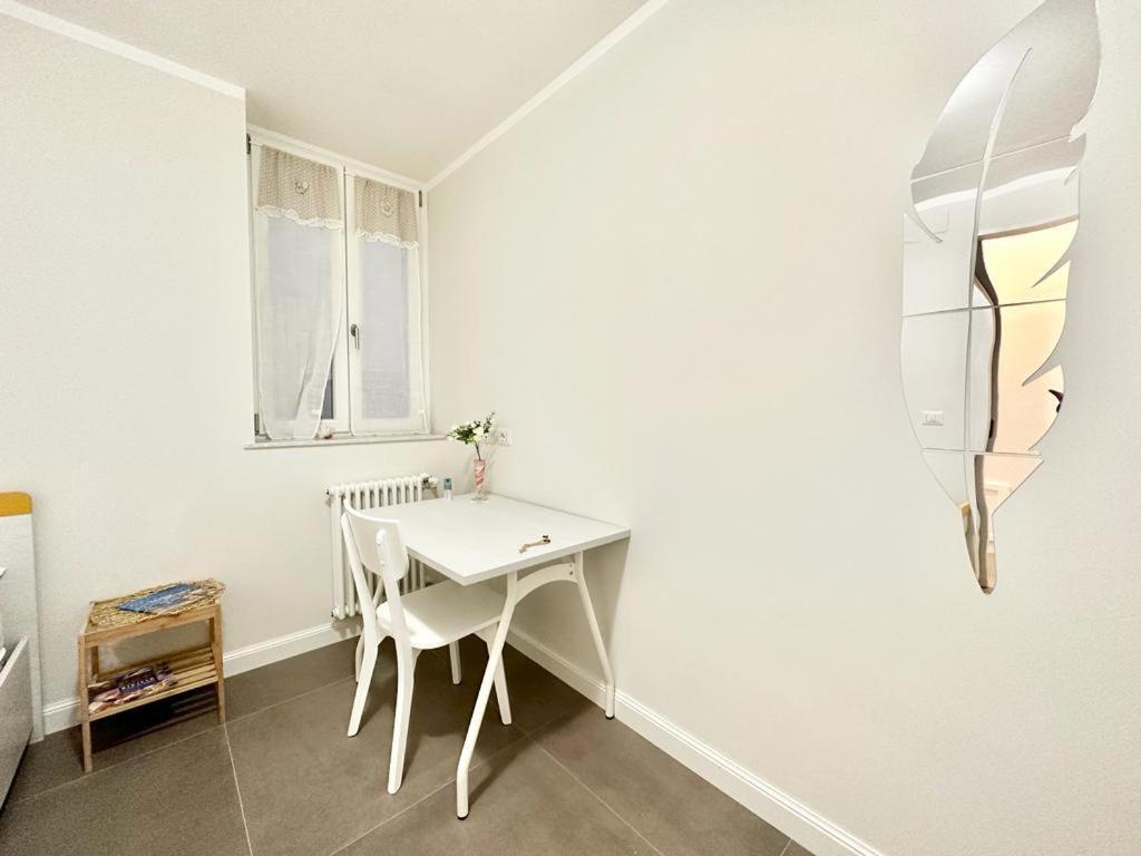 Ferienwohnung Palazzo La Zagara Palermo Exterior foto