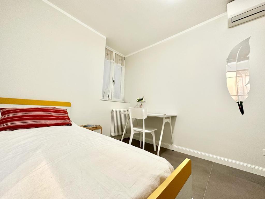 Ferienwohnung Palazzo La Zagara Palermo Exterior foto